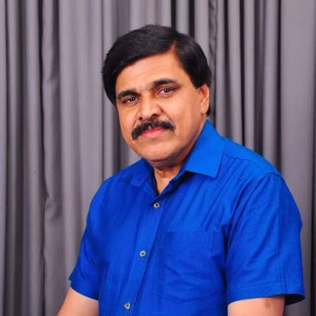 Prof. Gunapala Rathnasekara